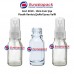 Plastik Spreyli Cam Parfüm Şişesi Kod: 4010 - 10ml.